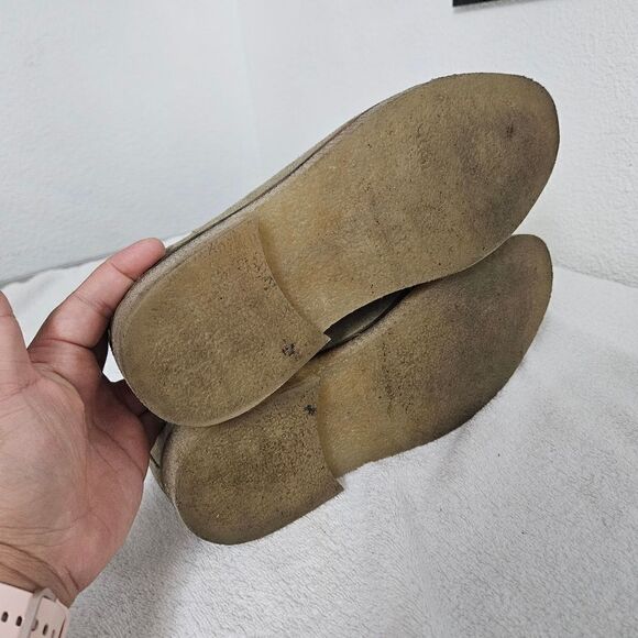 Asos boots for men - Picture 5 of 6